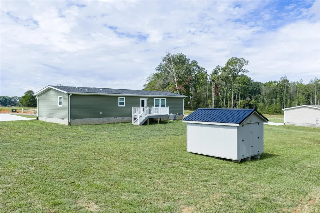 1840 Anna Maria Lane Cookeville TN 38501