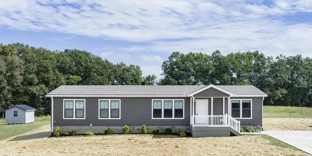 1890 Anna Maria Lane Cookeville TN 38501