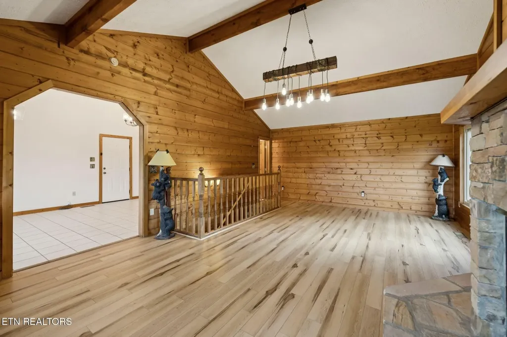 4429 New Pioneer Trail Pigeon Forge TN 37863
