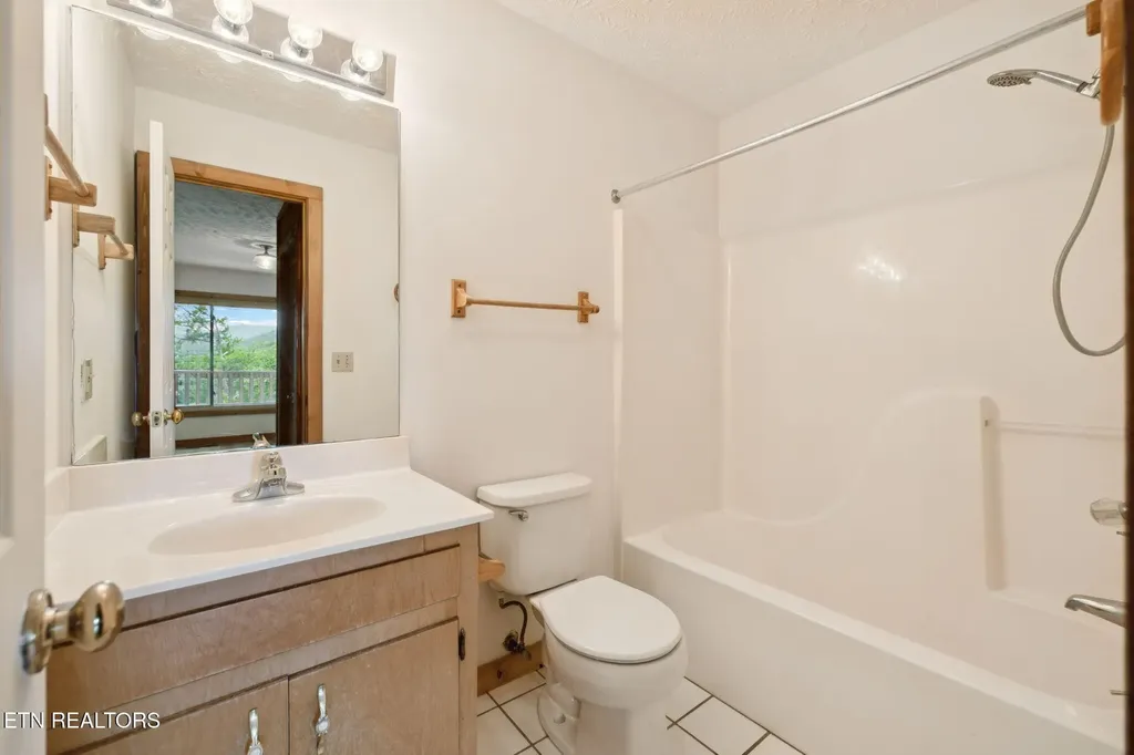 4429 New Pioneer Trail Pigeon Forge TN 37863