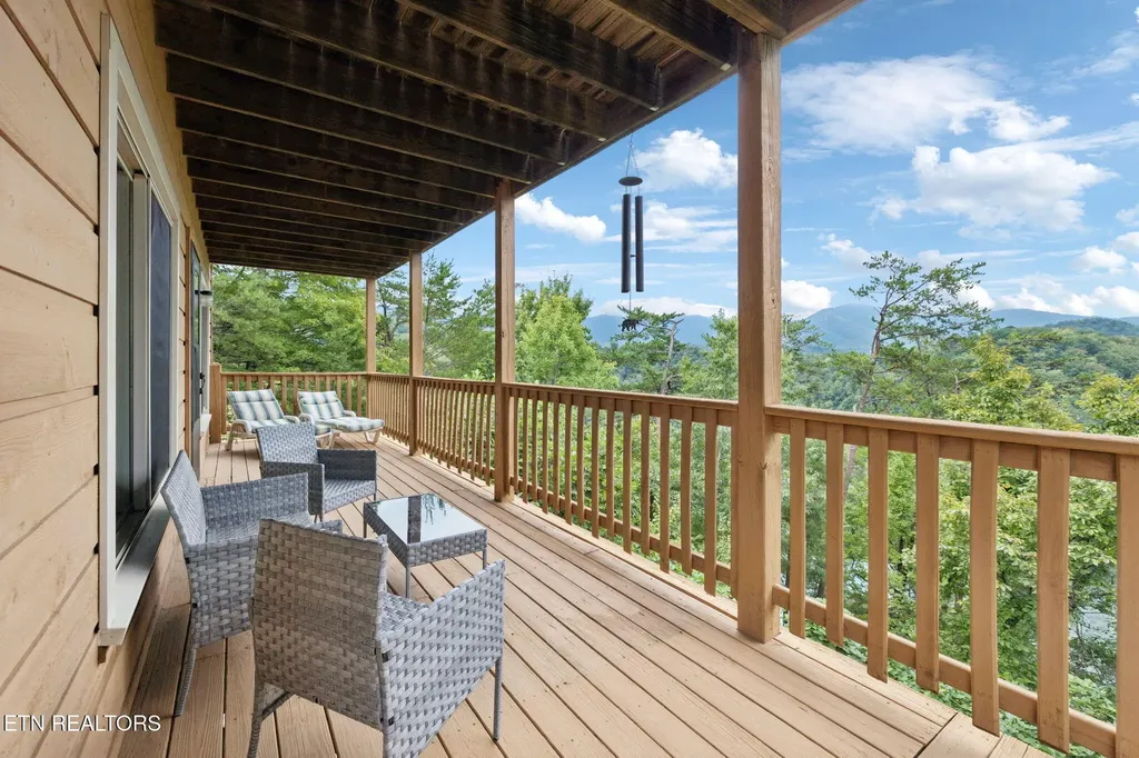4429 New Pioneer Trail Pigeon Forge TN 37863