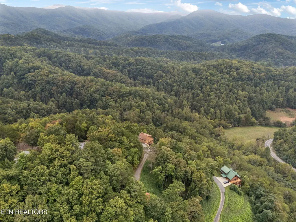 4429 New Pioneer Trail Pigeon Forge TN 37863