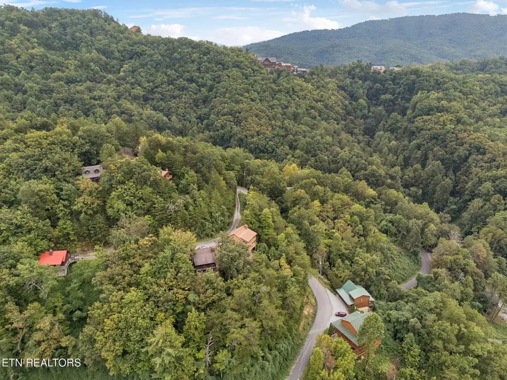 4429 New Pioneer Trail Pigeon Forge TN 37863