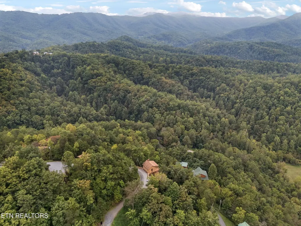 4429 New Pioneer Trail Pigeon Forge TN 37863