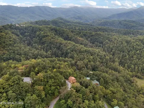 4429 New Pioneer Trail Pigeon Forge TN 37863