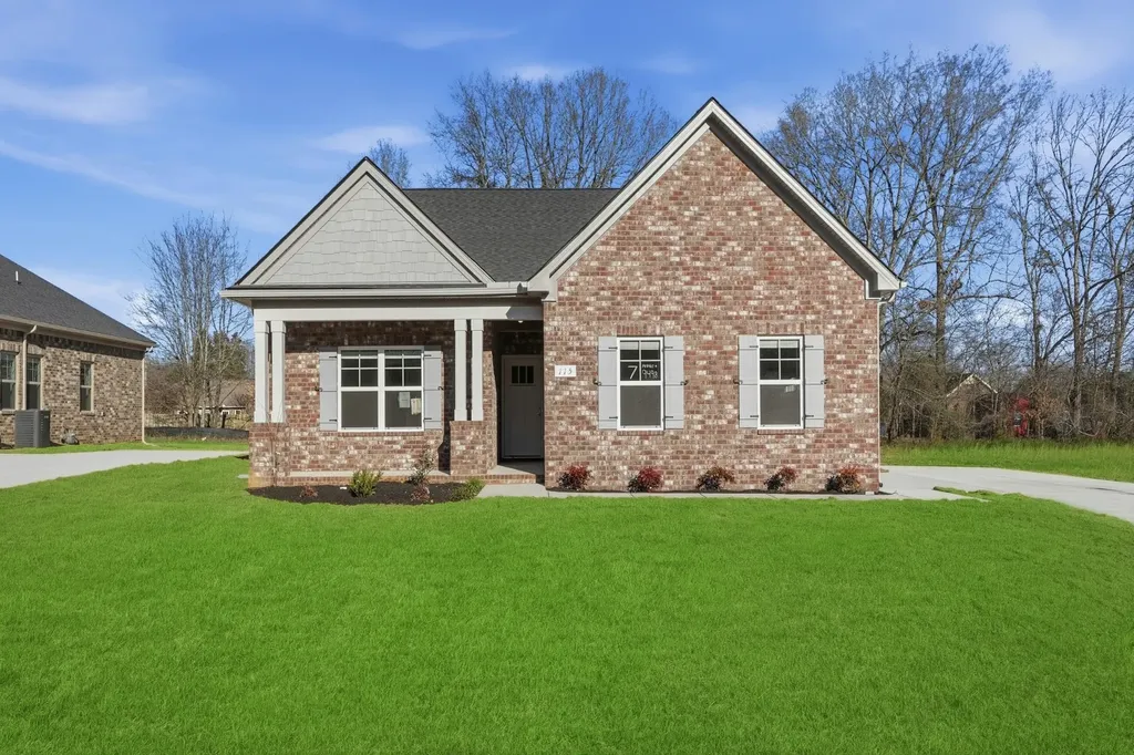 115 Sagewood Drive Tullahoma TN 37388