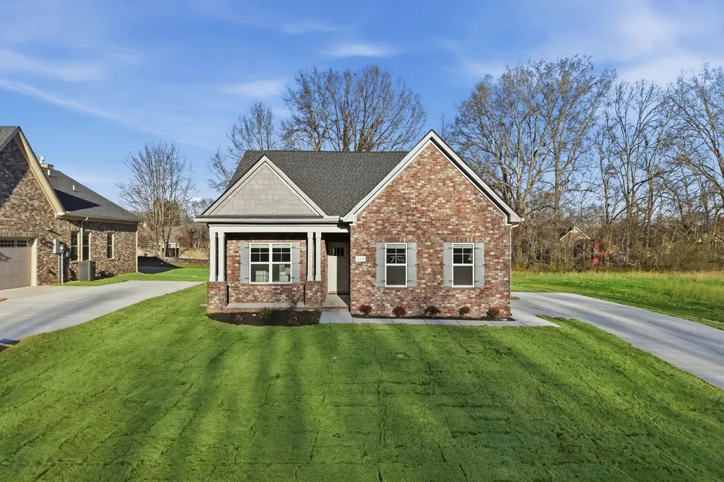 115 Sagewood Drive Tullahoma TN 37388