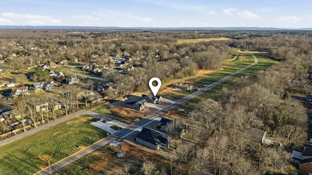 115 Sagewood Drive Tullahoma TN 37388