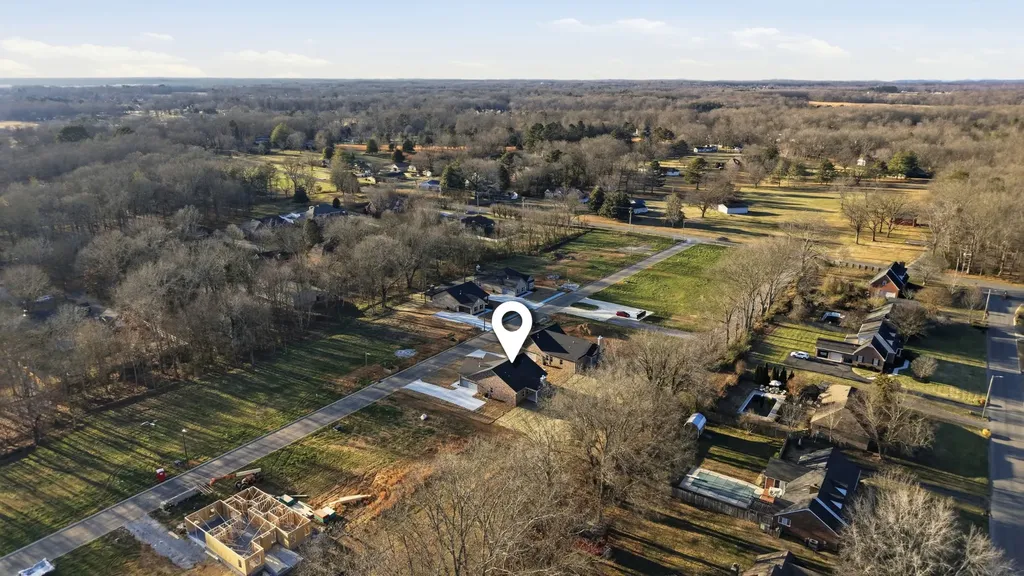 115 Sagewood Drive Tullahoma TN 37388