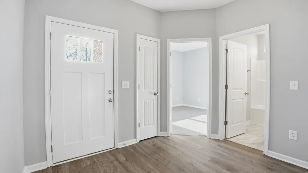 115 Sagewood Drive Tullahoma TN 37388
