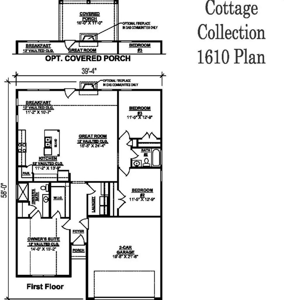 115 Sagewood Drive Tullahoma TN 37388