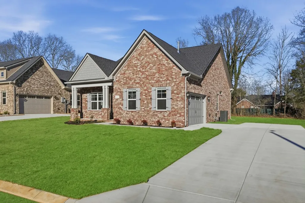 115 Sagewood Drive Tullahoma TN 37388