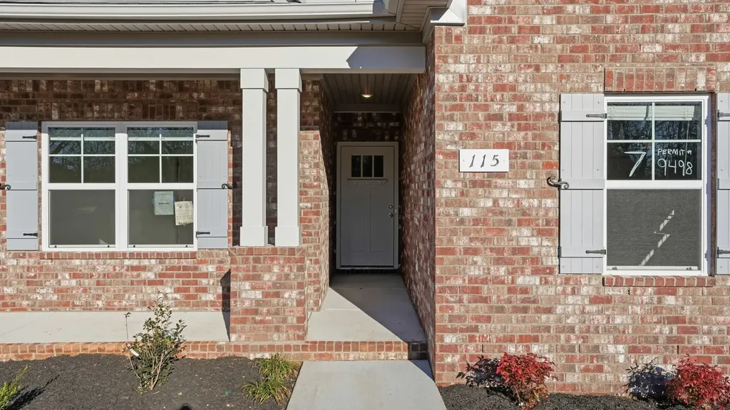 115 Sagewood Drive Tullahoma TN 37388