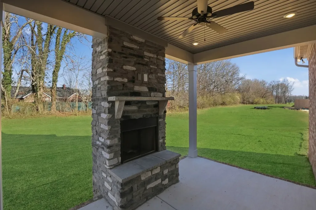 115 Sagewood Drive Tullahoma TN 37388
