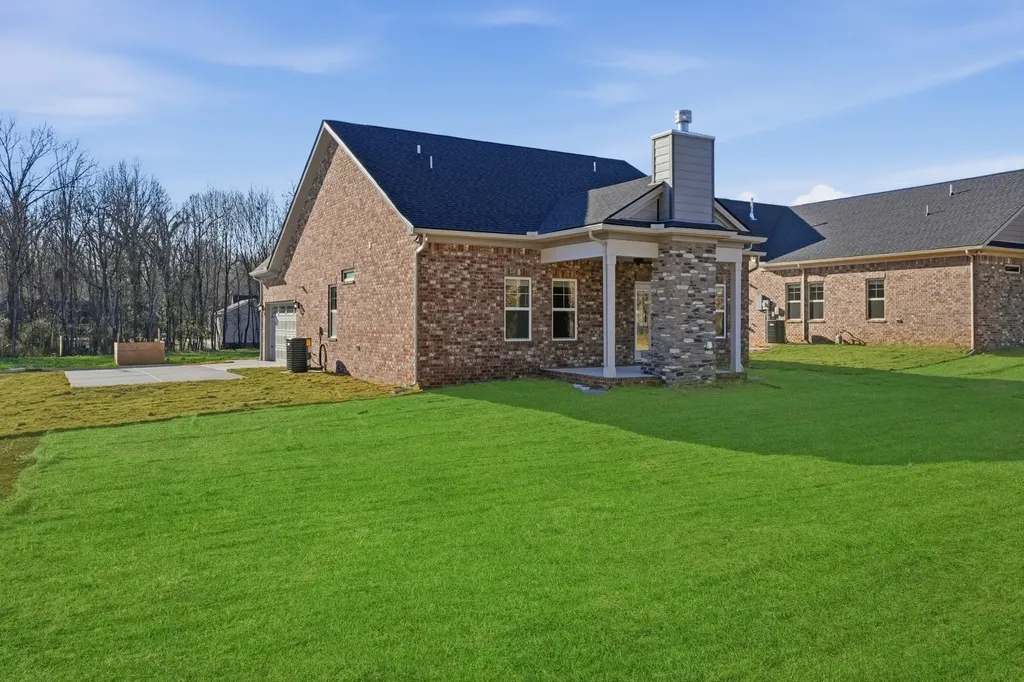 115 Sagewood Drive Tullahoma TN 37388
