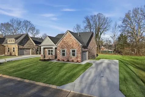 115 Sagewood Drive Tullahoma TN 37388