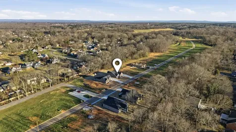 115 Sagewood Drive Tullahoma TN 37388