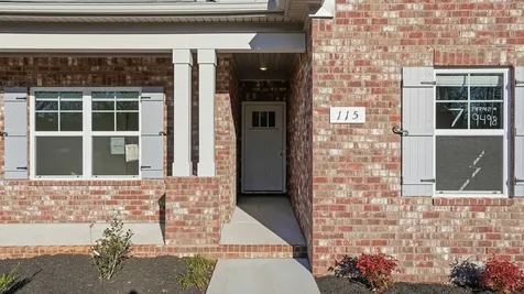 115 Sagewood Drive Tullahoma TN 37388