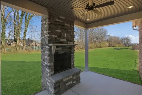 115 Sagewood Drive Tullahoma TN 37388