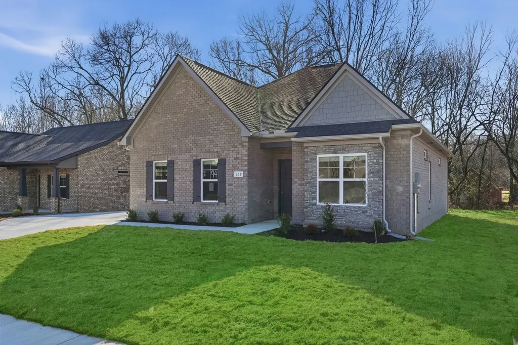 108 Sagewood Drive Tullahoma TN 37388