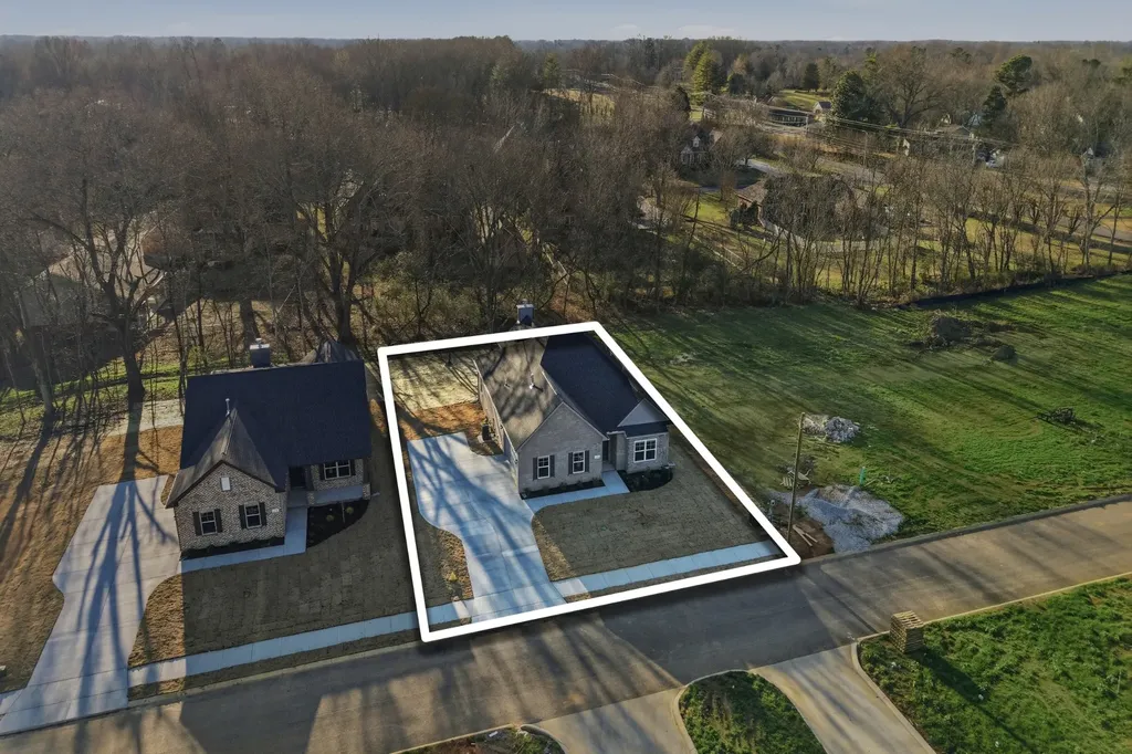 108 Sagewood Drive Tullahoma TN 37388