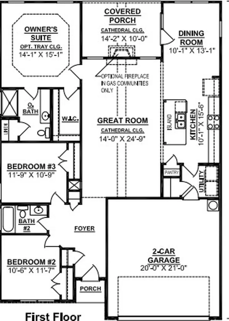 108 Sagewood Drive Tullahoma TN 37388