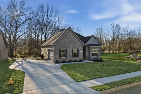 108 Sagewood Drive Tullahoma TN 37388
