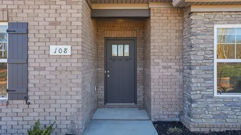 108 Sagewood Drive Tullahoma TN 37388