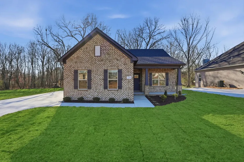 110 Sagewood Drive Tullahoma TN 37388