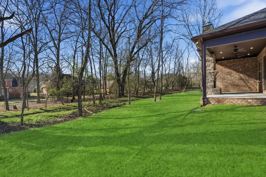 110 Sagewood Drive Tullahoma TN 37388