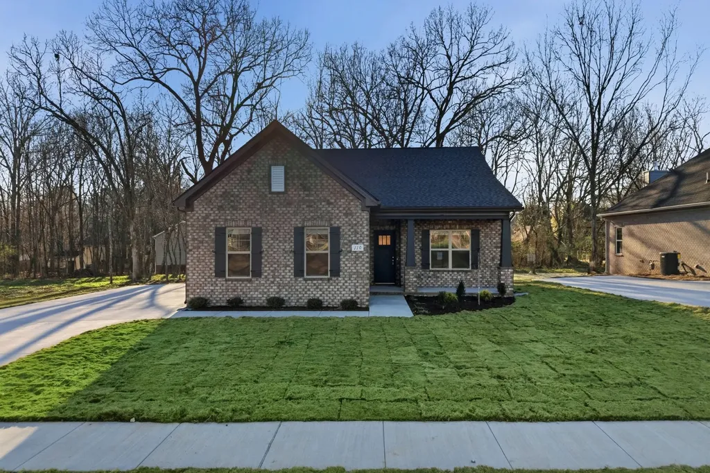 110 Sagewood Drive Tullahoma TN 37388