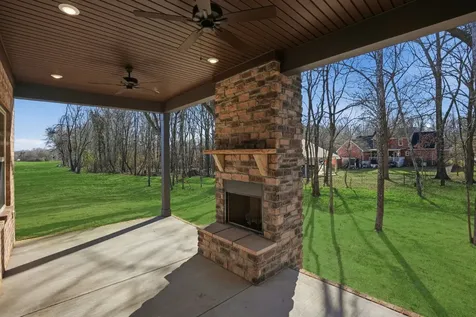 110 Sagewood Drive Tullahoma TN 37388