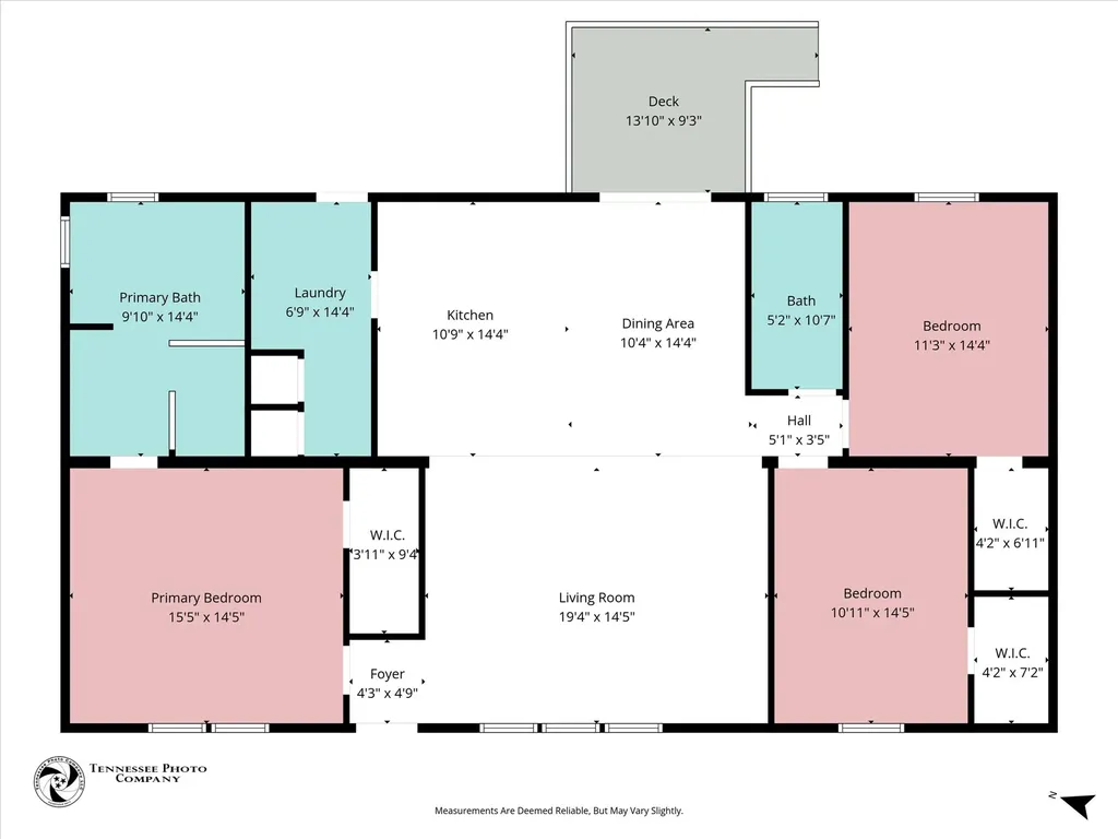 1940 Anna Maria Lane Cookeville TN 38501