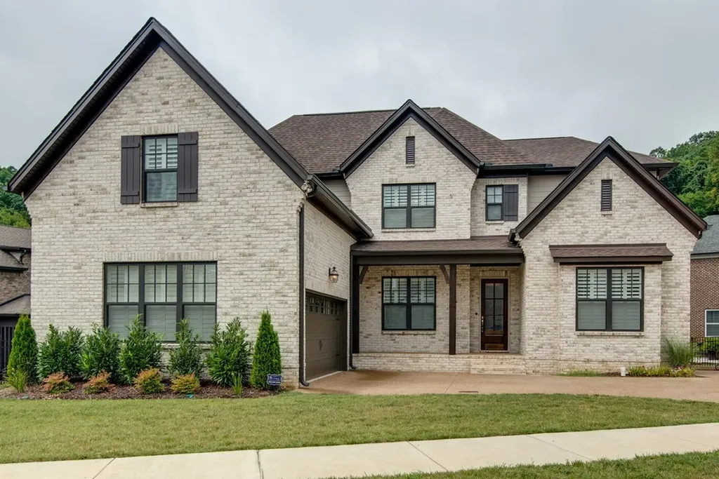 1031 Tiane Trail Gallatin TN 37066