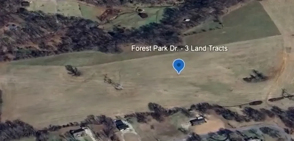 0 Forest Park Road Springfield TN 37172