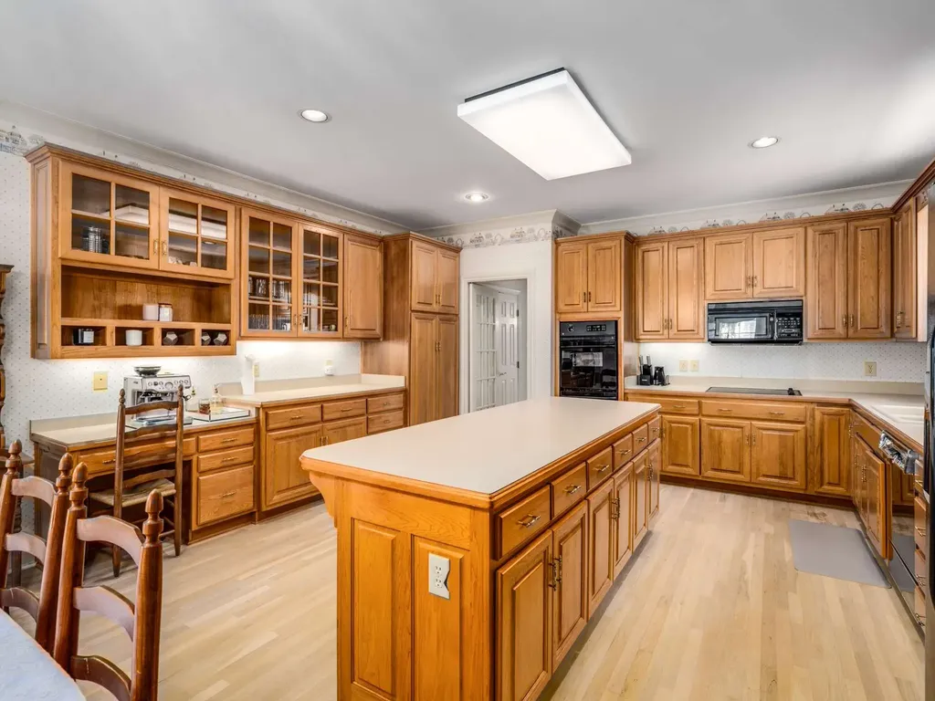 22 Bosley Oaks Nashville TN 37205