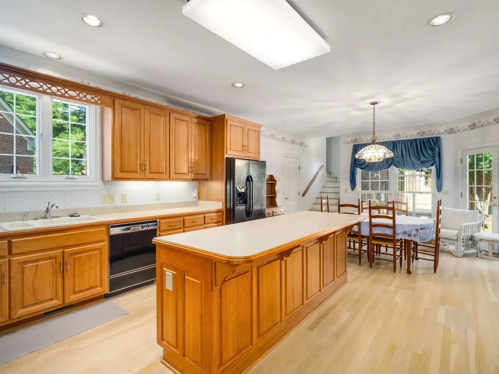 22 Bosley Oaks Nashville TN 37205