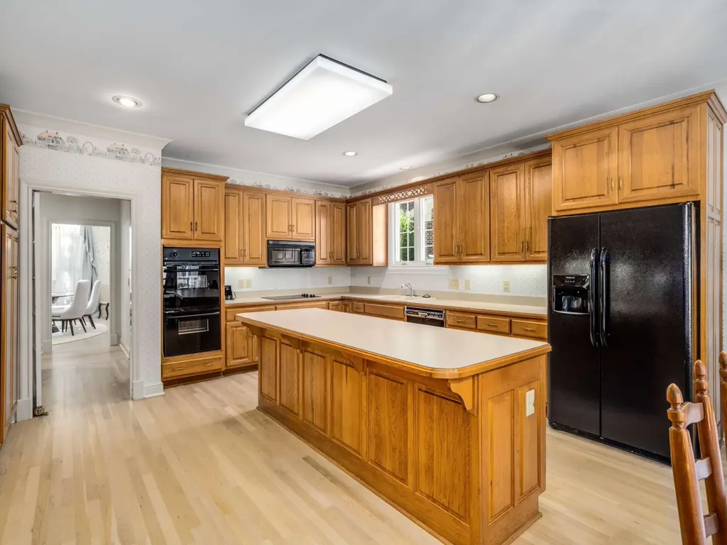 22 Bosley Oaks Nashville TN 37205