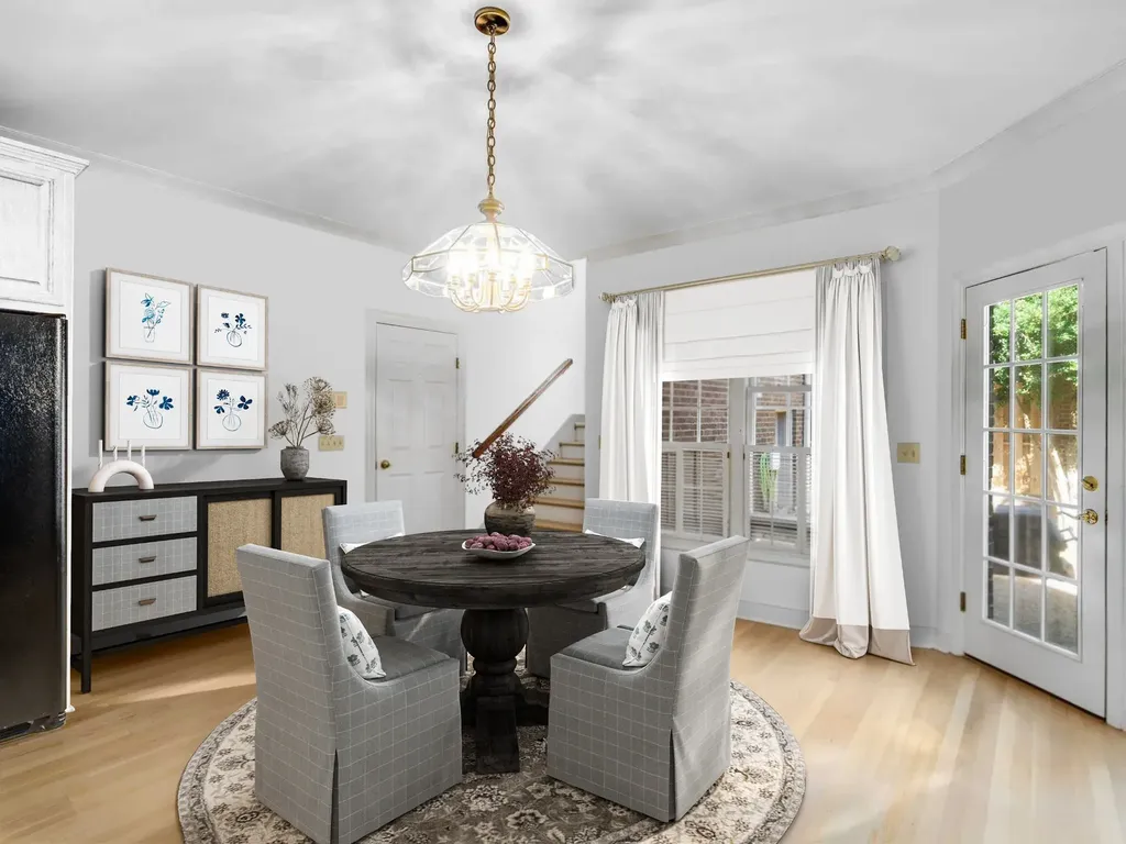 22 Bosley Oaks Nashville TN 37205