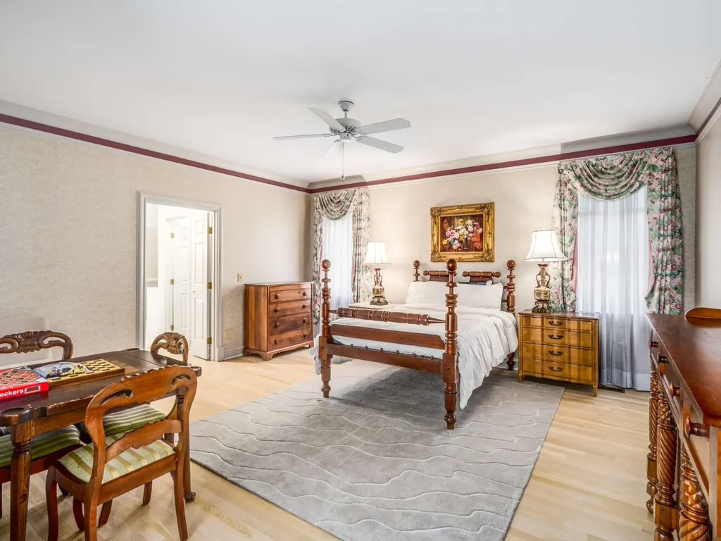 22 Bosley Oaks Nashville TN 37205