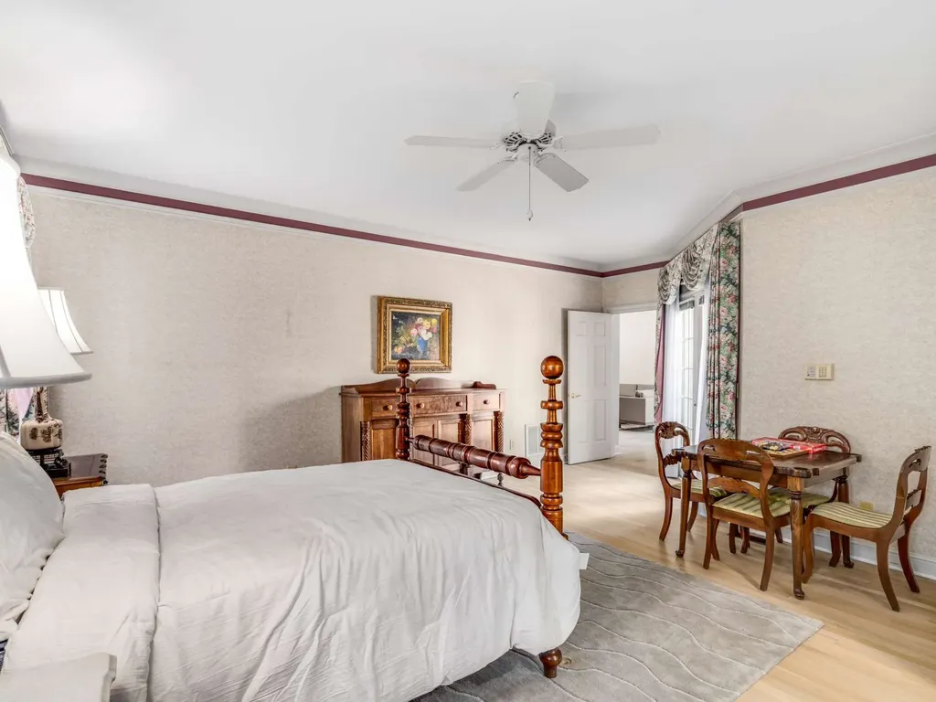 22 Bosley Oaks Nashville TN 37205