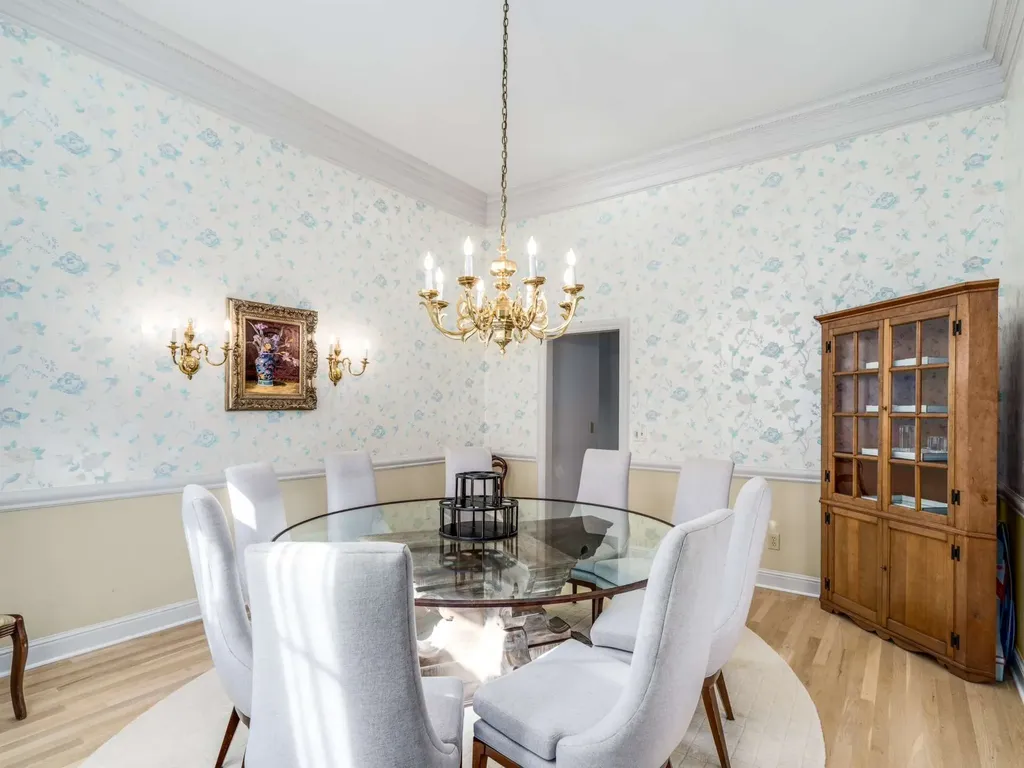 22 Bosley Oaks Nashville TN 37205