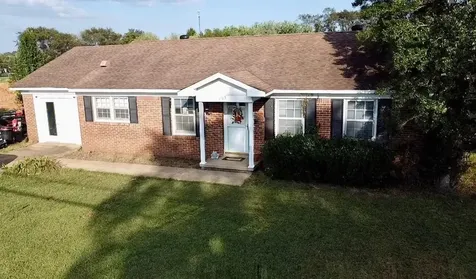 495 Rowland Mill Road Bruceton TN 38317