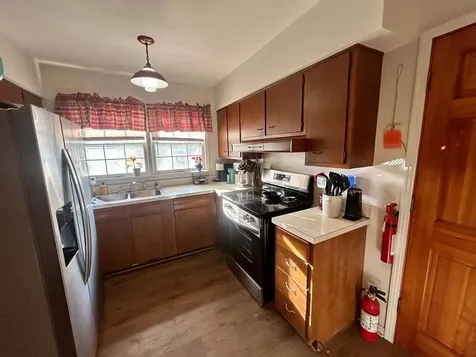 495 Rowland Mill Road Bruceton TN 38317