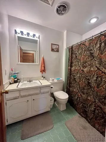 495 Rowland Mill Road Bruceton TN 38317