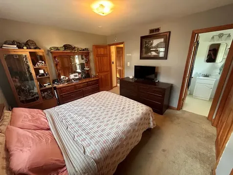 495 Rowland Mill Road Bruceton TN 38317