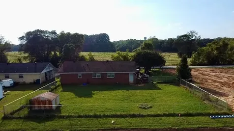 495 Rowland Mill Road Bruceton TN 38317
