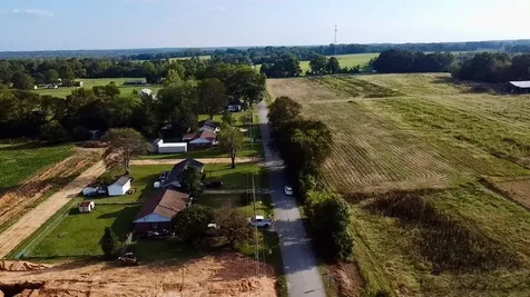 495 Rowland Mill Road Bruceton TN 38317