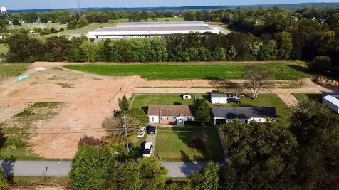 495 Rowland Mill Road Bruceton TN 38317