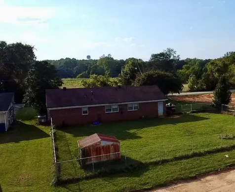 495 Rowland Mill Road Bruceton TN 38317